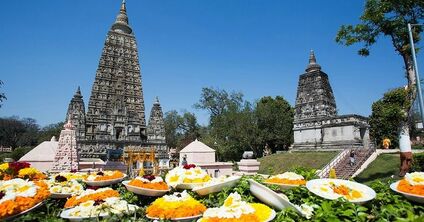 Bodh Gaya