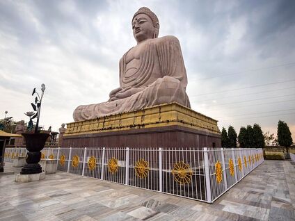 Bodh Gaya