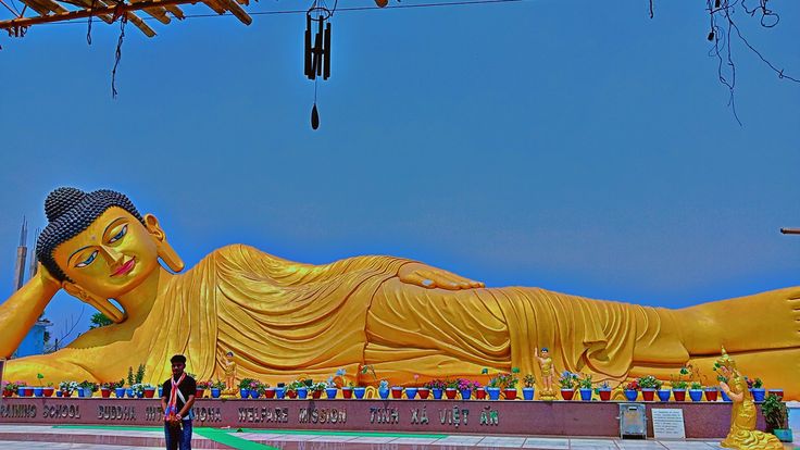 Bodh Gaya Gallery