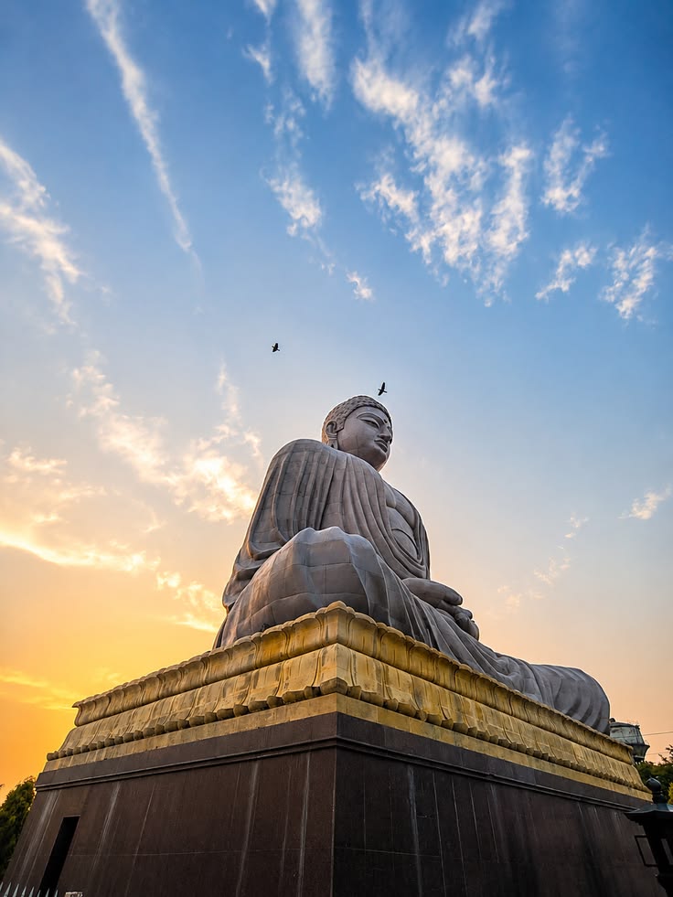 Bodh Gaya Gallery