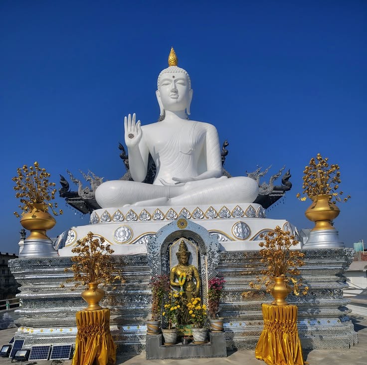 Bodh Gaya Gallery