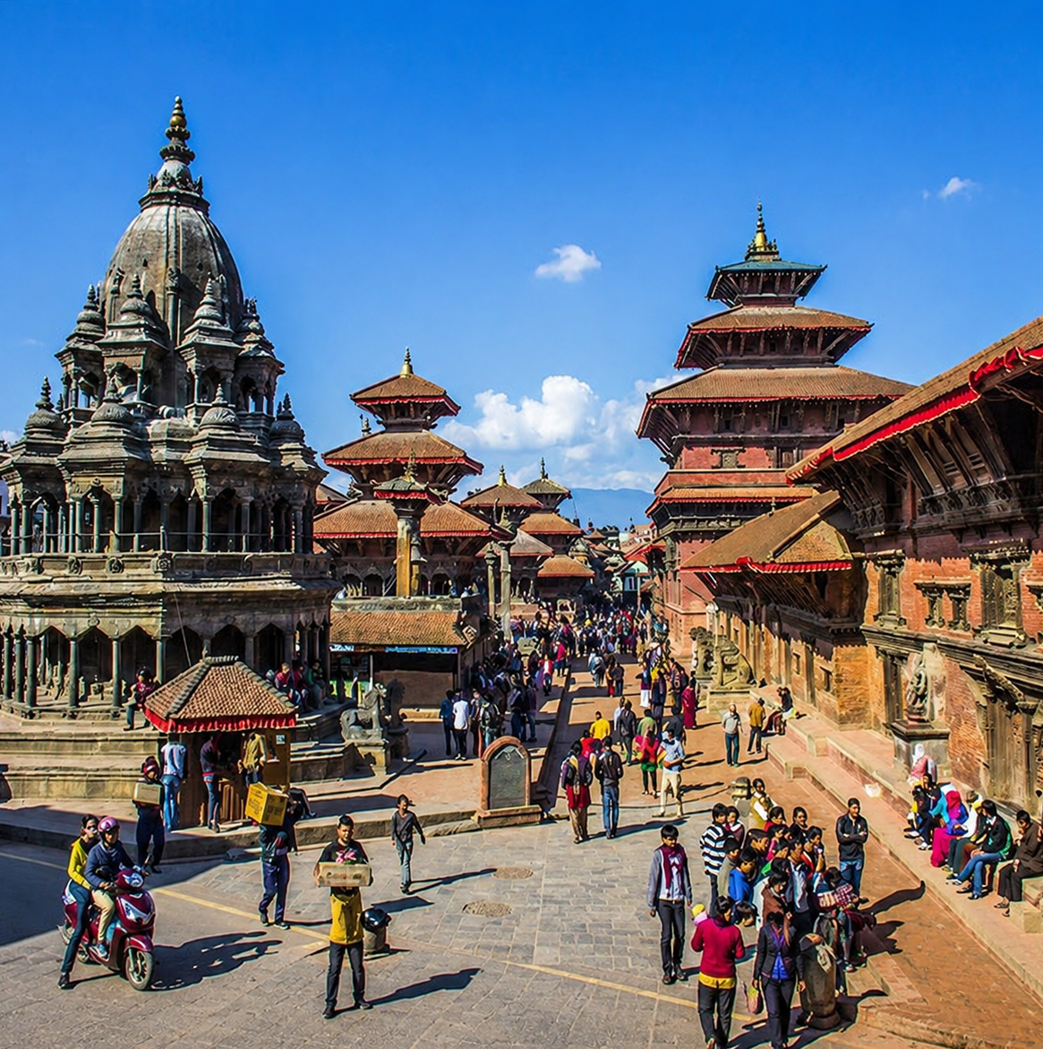 Nepal