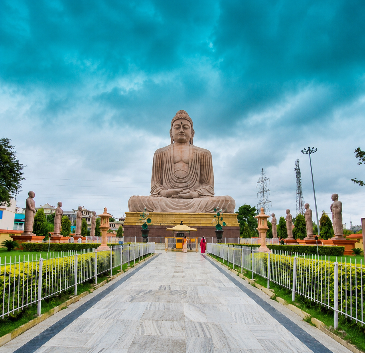 BodhGaya