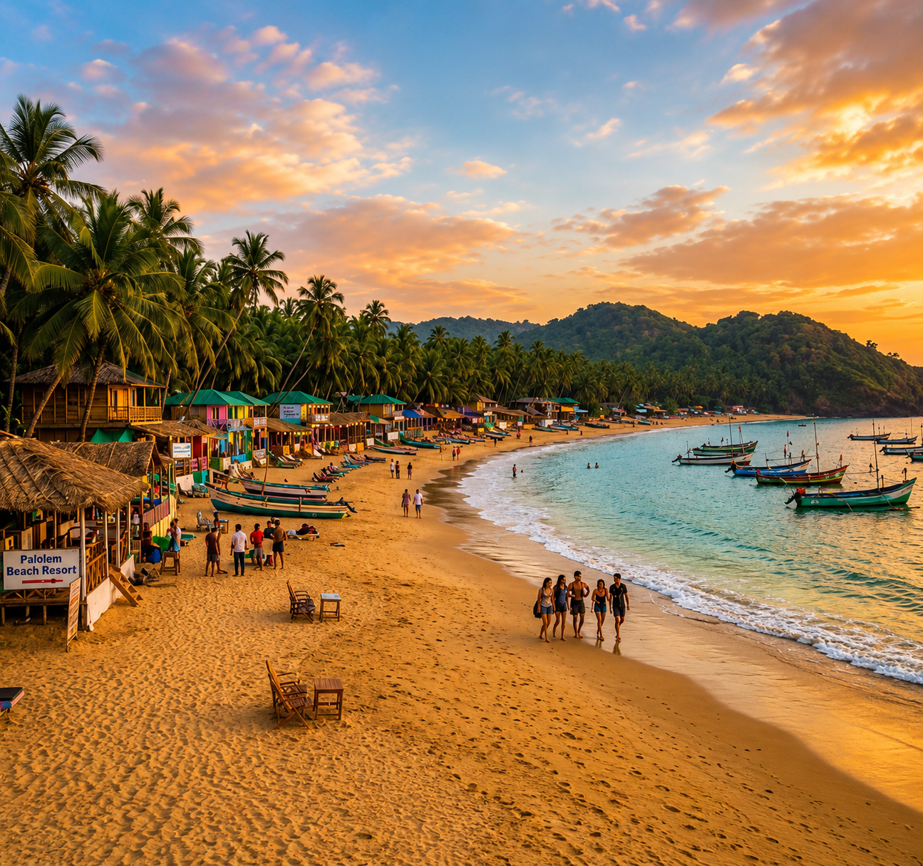 Goa