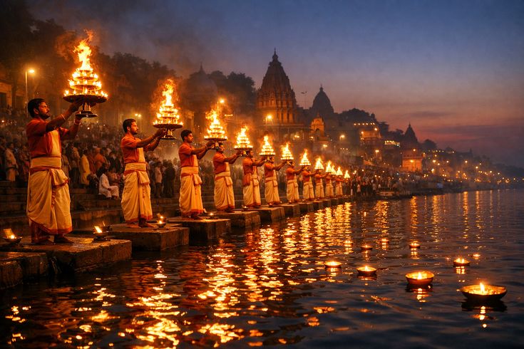 Kashi Gallery