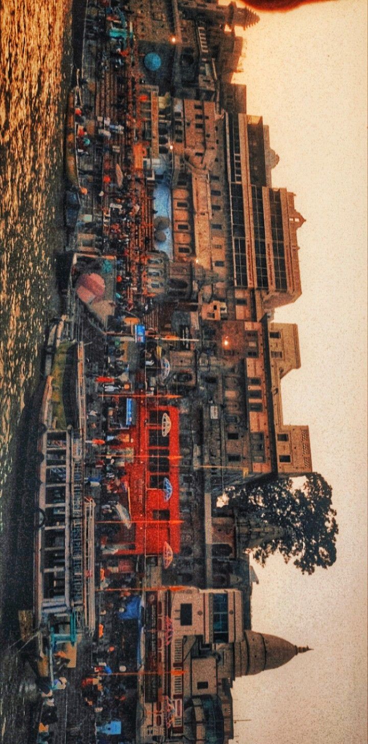 Kashi Gallery