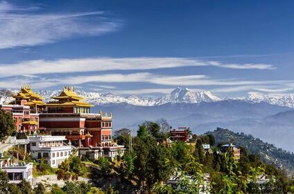 Nepal