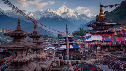 Nepal