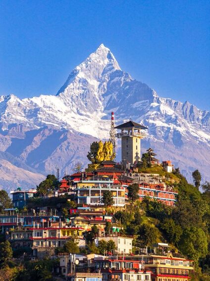 Nepal