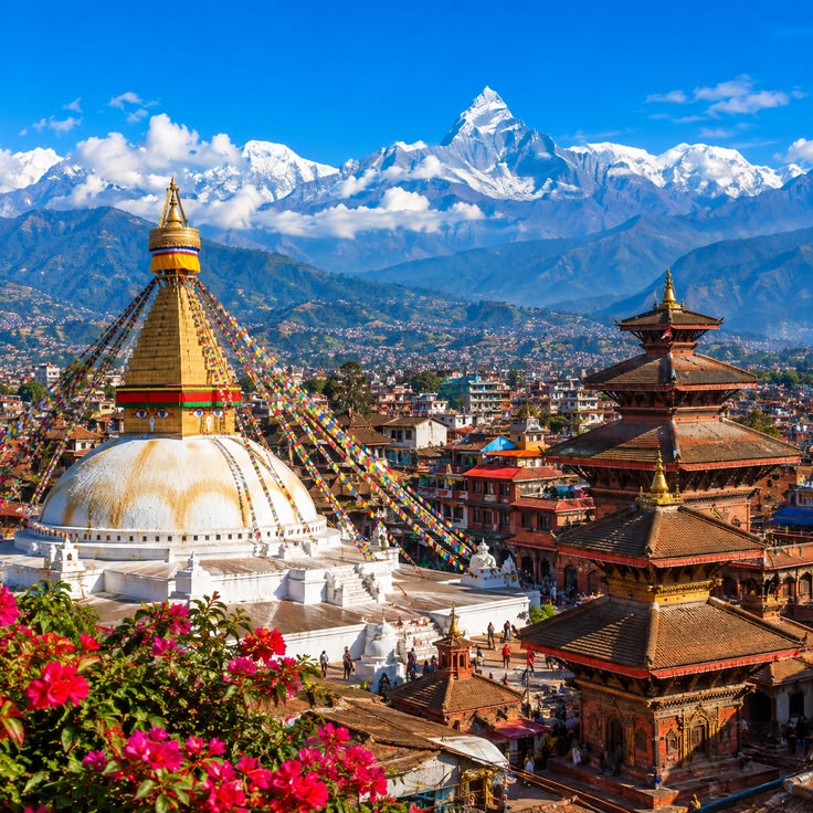 Nepal Gallery