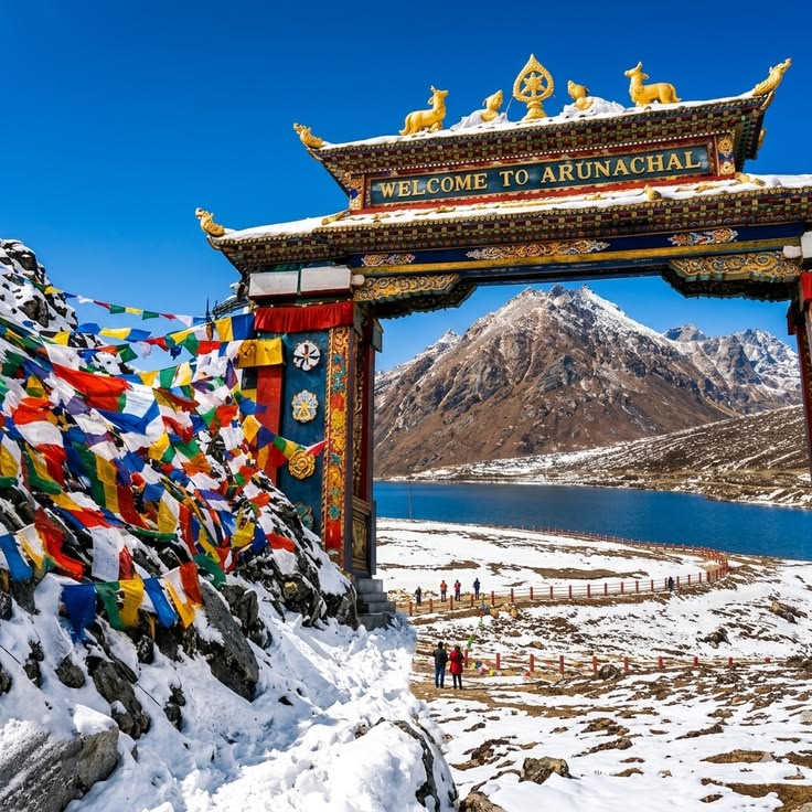 Nepal Gallery