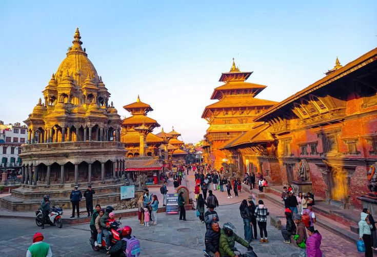 Nepal Gallery