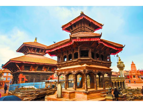 Nepal Gallery