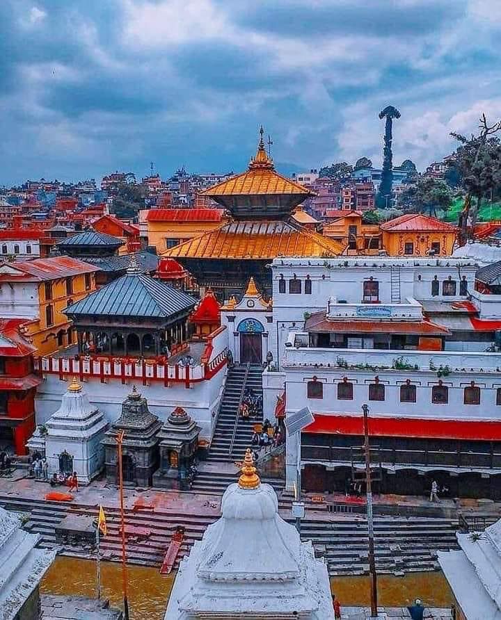 Nepal Gallery