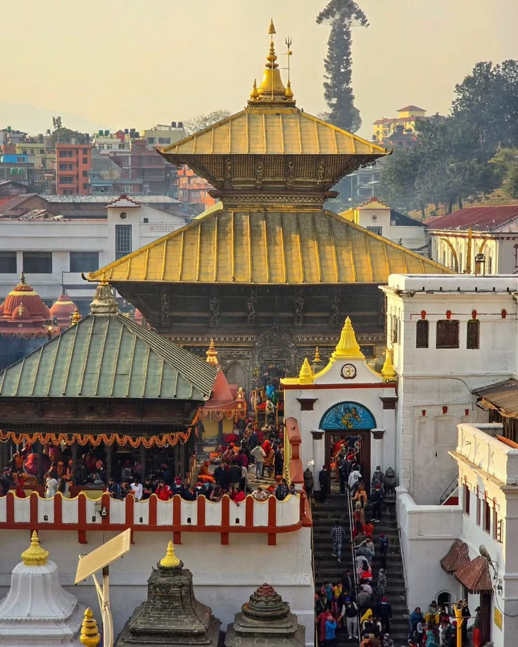Nepal Gallery