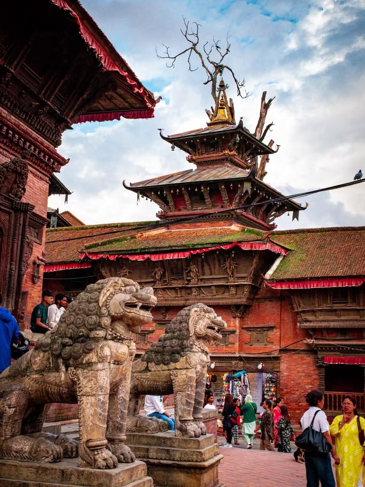Nepal Gallery