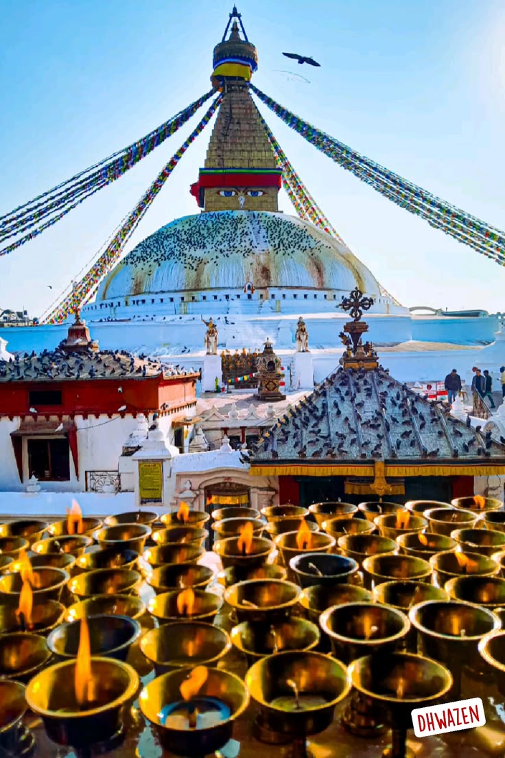 Nepal Gallery