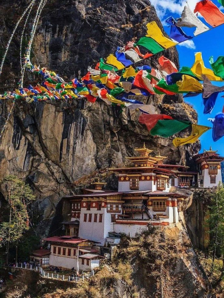 Nepal Gallery