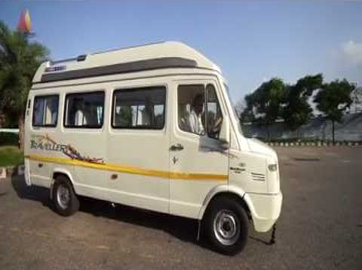 Mini Bus